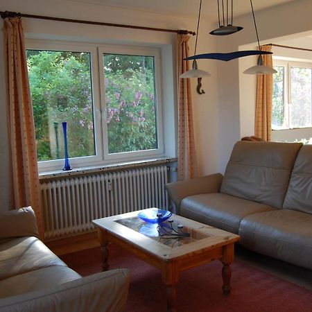 Bollingstedt Am See Apartment II Kültér fotó