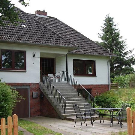 Bollingstedt Am See Apartment II Kültér fotó