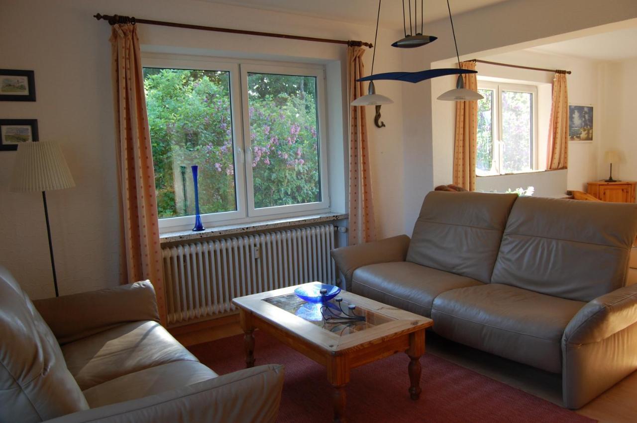 Bollingstedt Am See Apartment II Kültér fotó