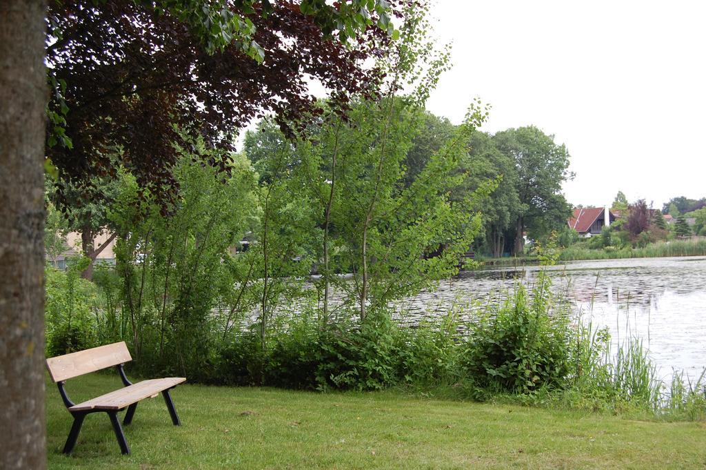 Bollingstedt Am See Apartment II Kültér fotó