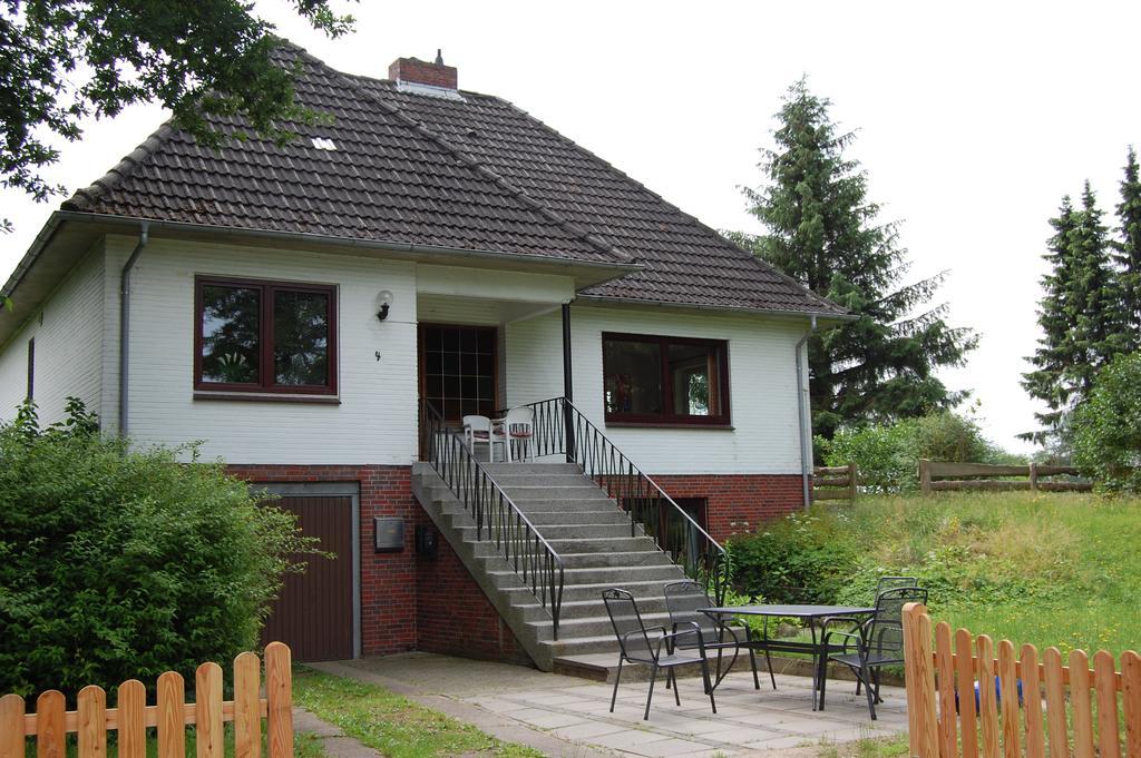 Bollingstedt Am See Apartment II Kültér fotó