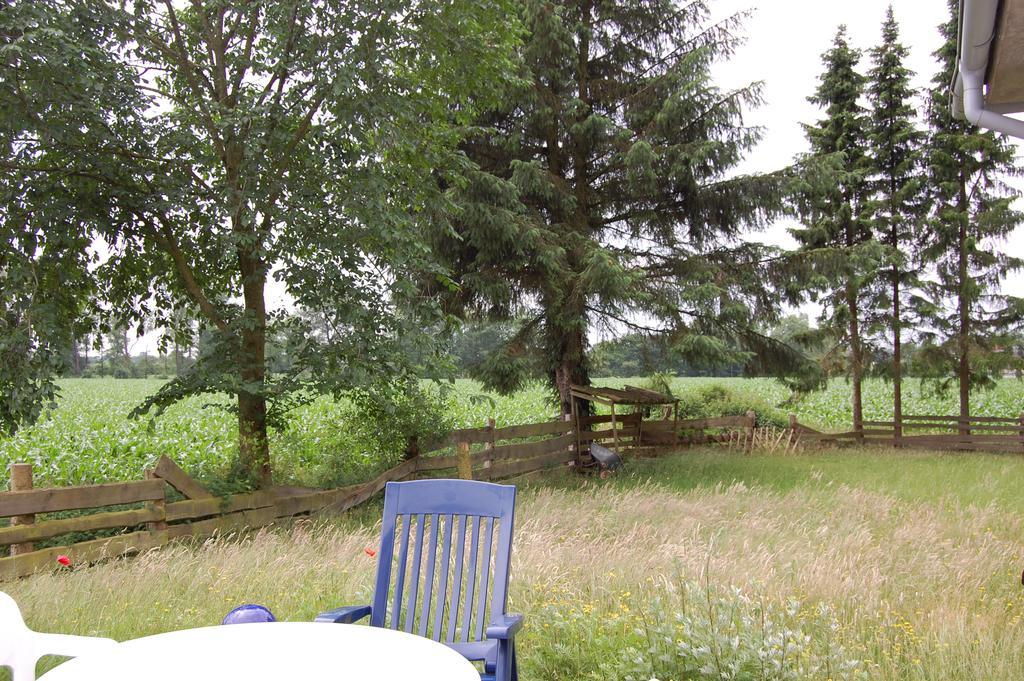 Bollingstedt Am See Apartment II Kültér fotó