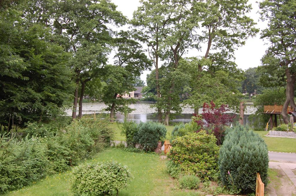 Bollingstedt Am See Apartment II Kültér fotó