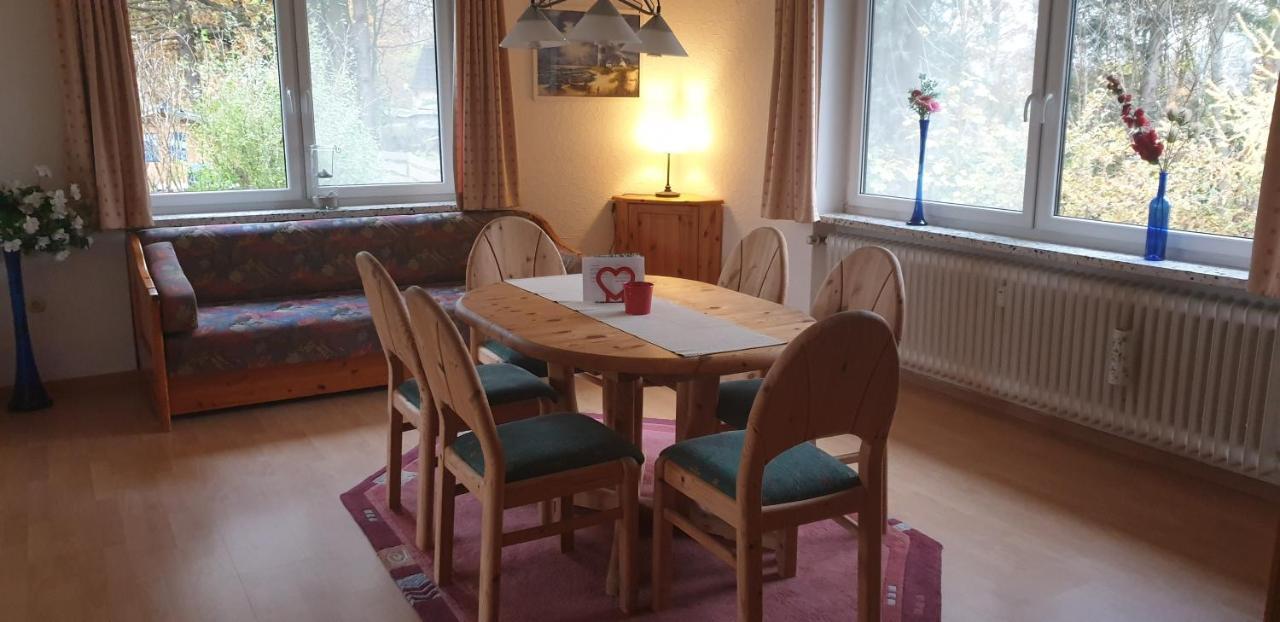 Bollingstedt Am See Apartment II Kültér fotó